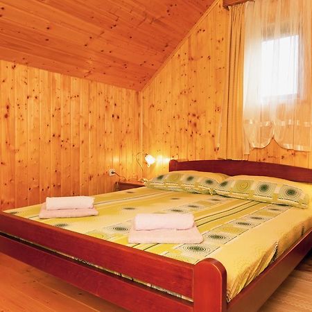 Apartment Ines Смолянац Екстериор снимка
