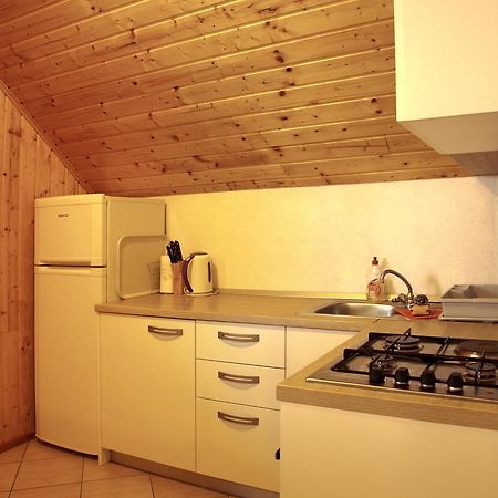 Apartment Ines Смолянац Екстериор снимка