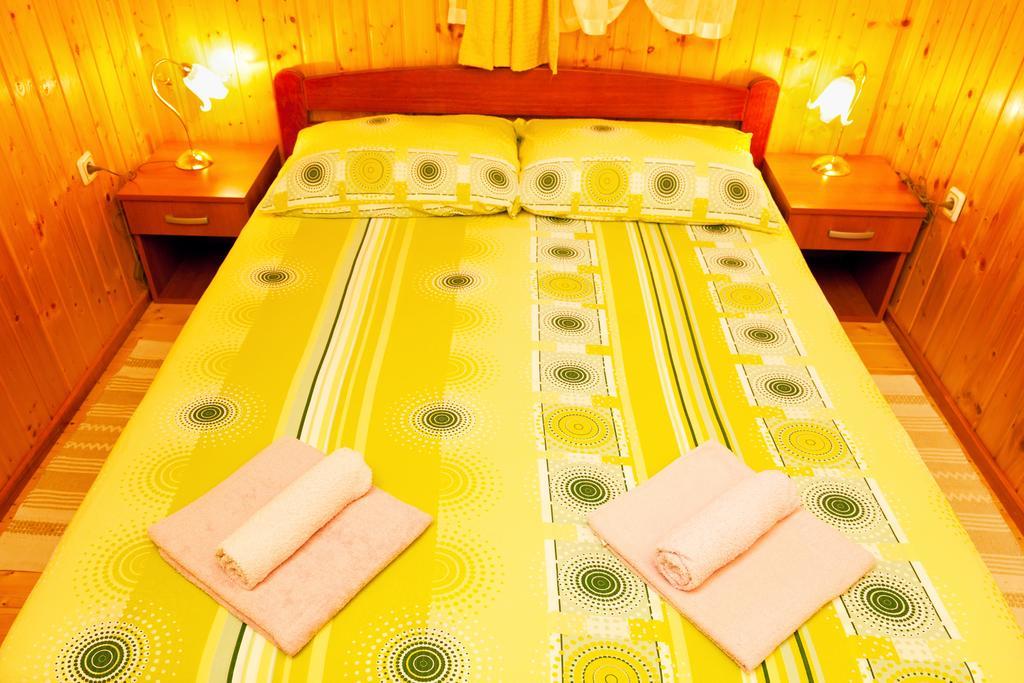 Apartment Ines Смолянац Екстериор снимка