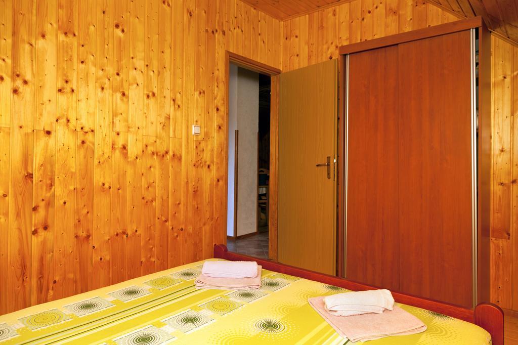 Apartment Ines Смолянац Екстериор снимка
