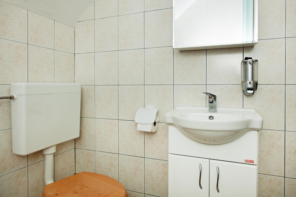 Apartment Ines Смолянац Екстериор снимка