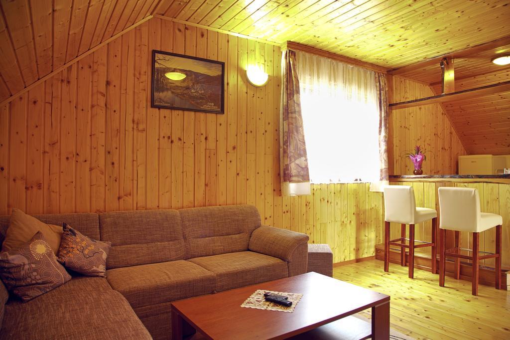 Apartment Ines Смолянац Екстериор снимка
